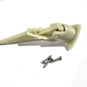 Speedometer Pitot Tube Pickup Kit