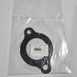BRP OMC Thermostat Gasket 312797