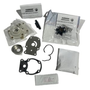 Water Pump Kit 5008972