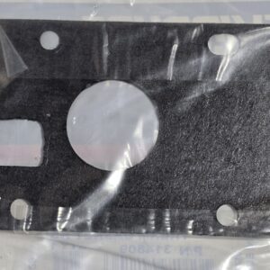 314809 Thermostat Housing Gasket