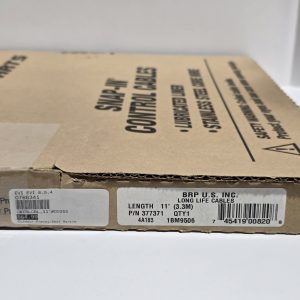 0768341 Control Cable