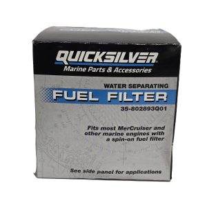 35-802893Q01 Fuel Filter