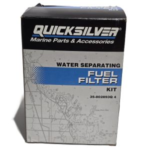 35-802893Q4 Fuel Filter Kit