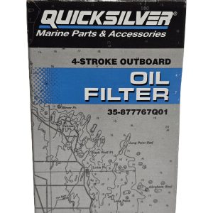 35-877767Q01 Oil Filter
