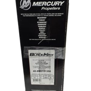 48-8M0151356 Propeller