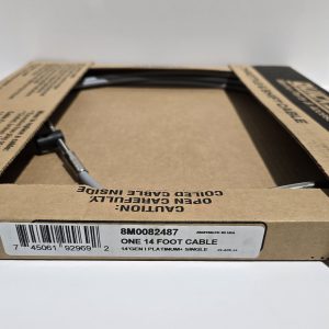 8M0082487 Control Cable