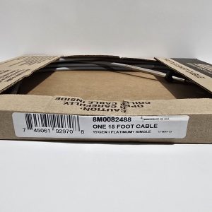 8M0082488 Control Cable