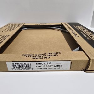8M0082536 Control Cable