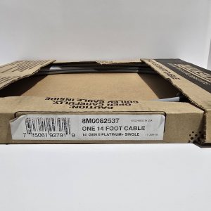 8M0082537 Control Cable