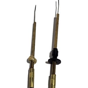 OMC Long Life Control Cable